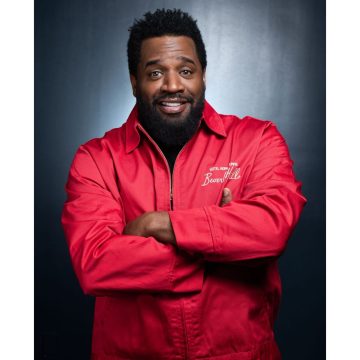 Corey Holcomb Net Worth